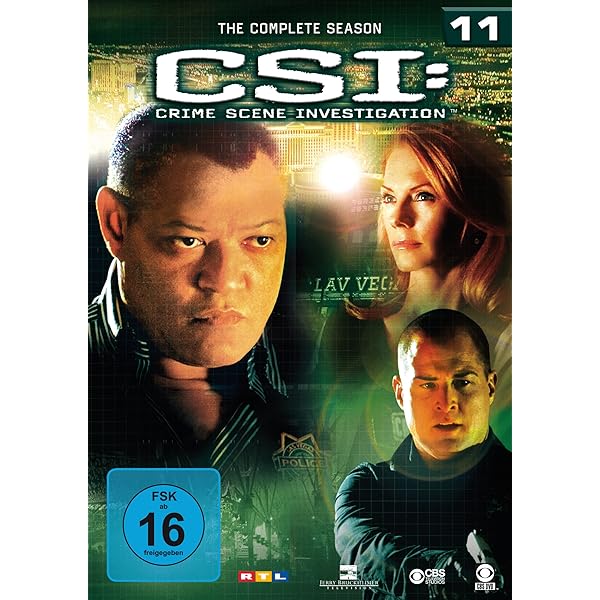 その他 CSI: Crime Scene Investigation: the Twelfth Season [DVD] [Import] Csi: Crime Scene Investigation - The Twelfth Season
